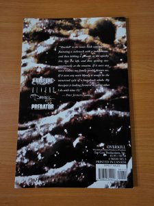 Overkill Witchblade/Aliens/Darkness/Predator #1 ~ NEAR MINT NM ~ 2000 Image