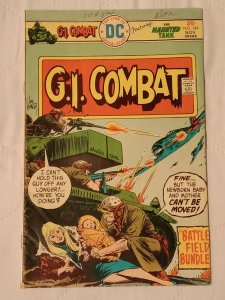 G.I. Combat #184 (1975) EA2