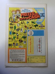 Hero for Hire #13 (1973) FN Condition