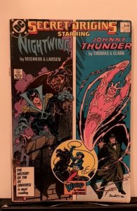 Secret Origins #13 (1987)