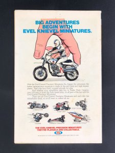 Conan the Barbarian #70 (1977)