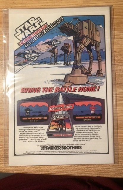 Conan the Barbarian Movie Special #1 (1982)