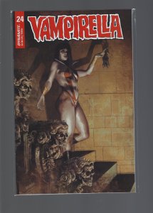 Vampirella #24 Variant