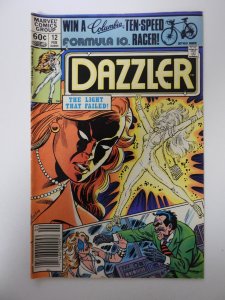 Dazzler #12 (1982)