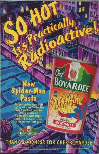 The Avengers #397 (1996) - NM