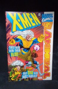 X-Men '97 (1997)