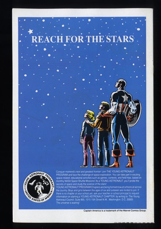 Star Wars #97 NM 9.4