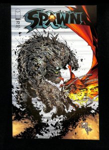 Spawn #73