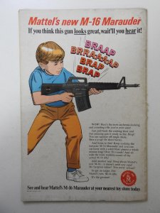 The Atom #32  (1967) VG Condition!