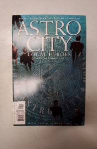 Astro City: Local Heroes #4 (2003) NM Homage Comic Book J733
