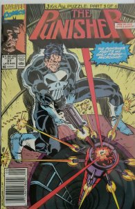 The Punisher #37 (1990)