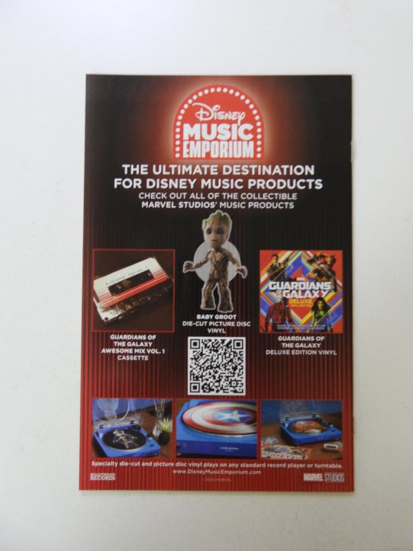 Taskmaster #3 NM- condition