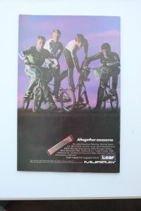 G.I. Joe: A Real American Hero #52 (1986) G.I. Joe NM