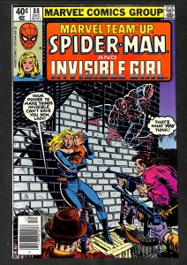 Marvel Team-Up #88 (1979)