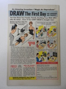 Famous Funnies #201 (1952) FN+ Condition!