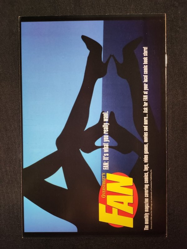 Witchblade 2PC #1 & 1/2 - 2nd Witchblade App/Premiere Solo Series (9.0/9.2) 1996