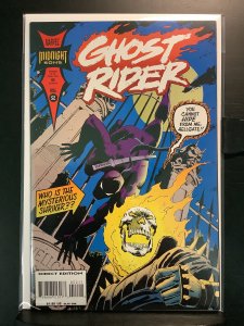 Ghost Rider #52 (1994)