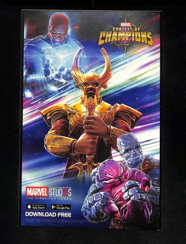 Star Wars: Beckett #1