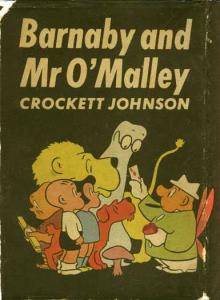 Barnaby and Mr. O'Malley