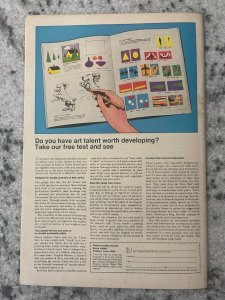 Silver Surfer # 11 VF Marvel Comic Book Stan Lee Hulk Thor Avengers 16 J864