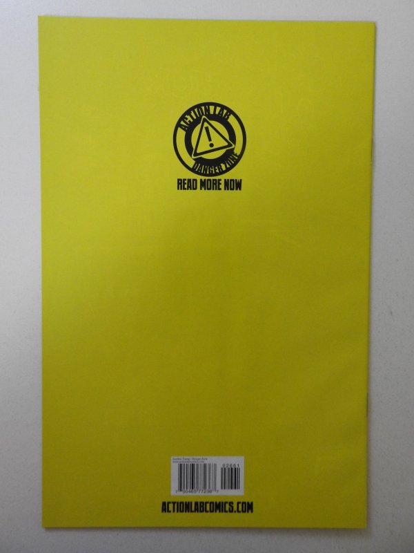 Zombie Tramp #26 Variant (2016) NM Condition!