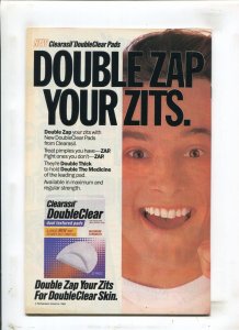 Namor, The Sub-Mariner #1 - Newsstand/John Byre Work (8.0) 1990