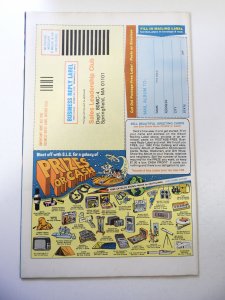 The Amazing Spider-Man #206 (1980) FN+ Condition