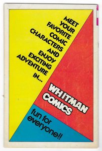 Walt Disney's Comics & Stories #497 (1982)