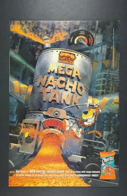 Untold Legend of Captain Marvel #3 (1997)