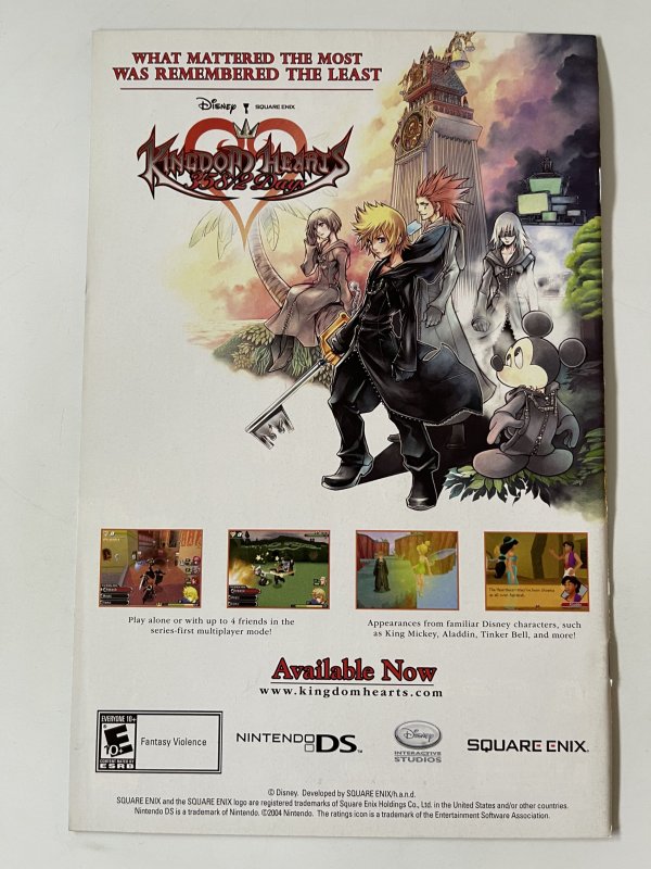 Azrael #2  - NM+  (2010)