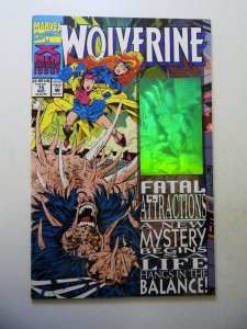 Wolverine #75 (1993) VF+ Condition