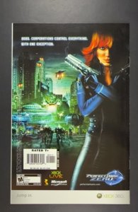 What If? Fantastic Four (2006)