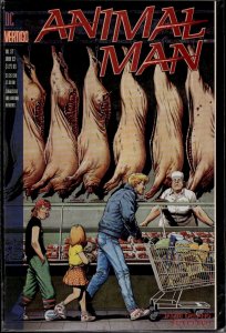 Animal Man #57 (1993) Animal Man
