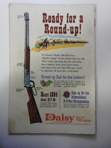 Uncle Scrooge #73 (1968)