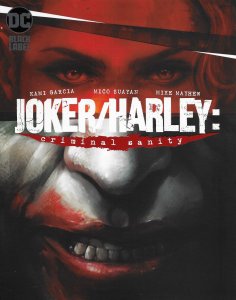 Joker/Harley: Criminal Sanity #1 (2019) ITC92