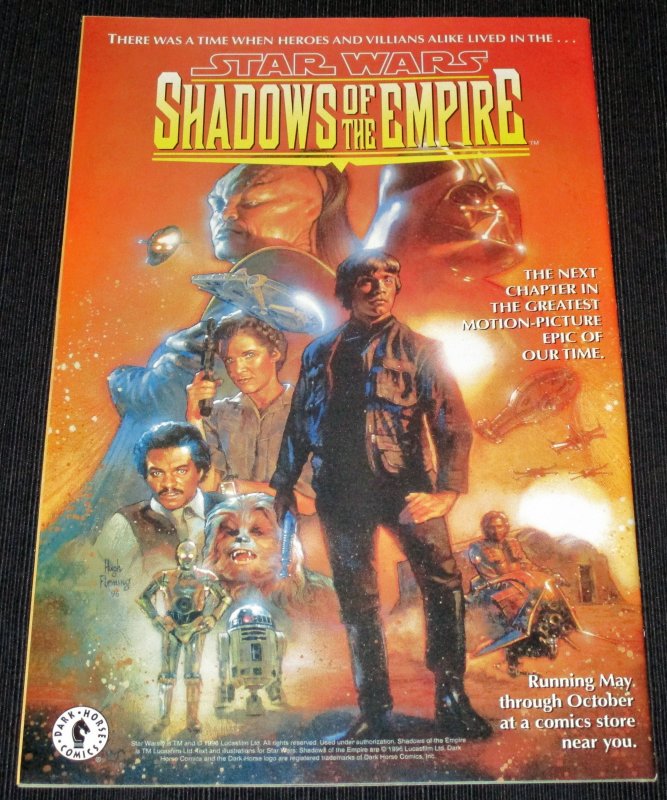 Godzilla King of the Monsters #11 (1996)