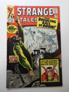 Strange Tales #131 (1965) FN+ Condition! ink fc