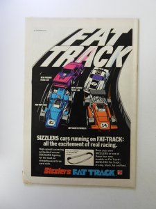 Detective Comics #415 (1971) GD/VG condition