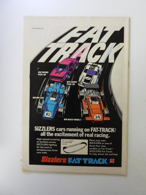 Detective Comics #415 (1971) GD/VG condition