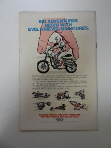 Thor #255 (1977) VF- condition