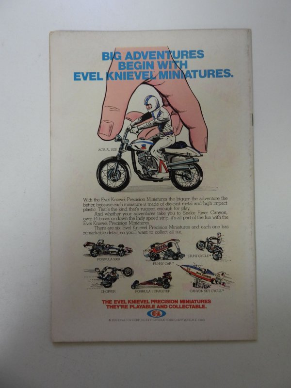 Thor #255 (1977) VF- condition