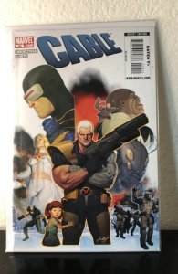Cable #10 (2009)