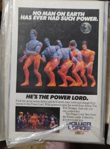 VIGILANTE  # 2  1984  DC COMICS   WOLFMAN PEACEMAKER TV