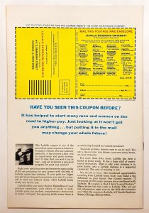 Marvel Spotlight (Vol. 1) #14 (March 1974, Marvel) 6.5 FN+