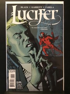 Lucifer #4 (2016)