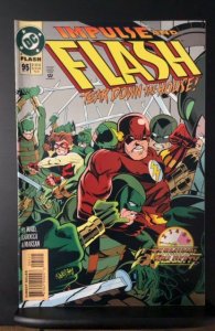 The Flash #95 (1994)
