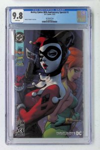 Harley Quinn 30th Anniversary Special (2022) Harley Quinn