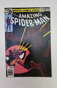 The Amazing Spider-Man #188 (1979) 2nd Jigsaw