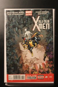 All-New X-Men #13 (2013)