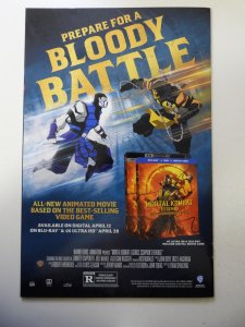 Batman #93 Jimenez Cover (2020) NM- Condition